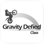 Logo of Gravity Defied Motorcycle Bike Race Racing Games android Application 