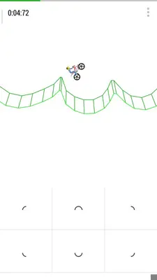 Gravity Defied Motorcycle Bike Race Racing Games android App screenshot 0