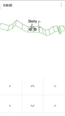 Gravity Defied Motorcycle Bike Race Racing Games android App screenshot 1