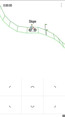 Gravity Defied Motorcycle Bike Race Racing Games android App screenshot 6